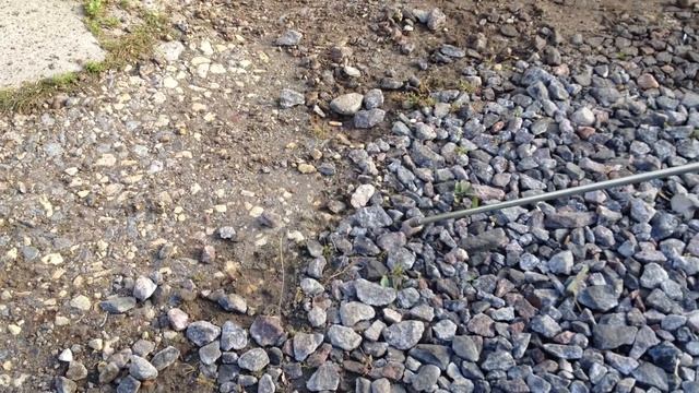 Установка для очистки швов, заполнения трещин и нанесения асфальтовых эмульсий. смотреть онлайн