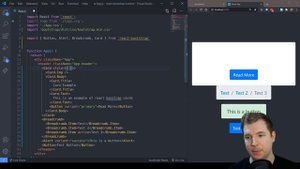 React Bootstrap Tutorial
