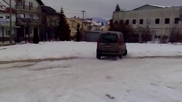 kangoo 4x4 tomislavgrad BiH смотреть онлайн