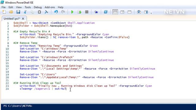 2 клика, чтобы очистить компьютер для запуска Faster Windows 10 8.1 8 7 смотреть онлайн