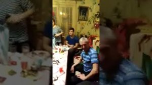 Сын вернулся с армии