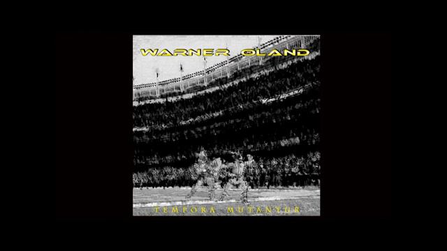 Warner Oland 08 Crusader, Crusader смотреть онлайн