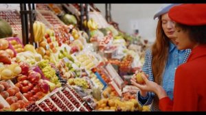5 интересных фактов о фруктах и овощах