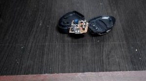 Ремонт зарядного устройства