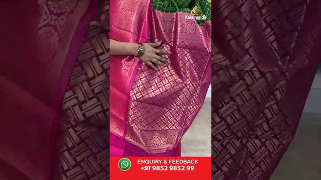 Bhagalpur & Kuppadam Sico Sarees at Weavers Price For 24HRS Only | Kalamandir Sarees LIVE