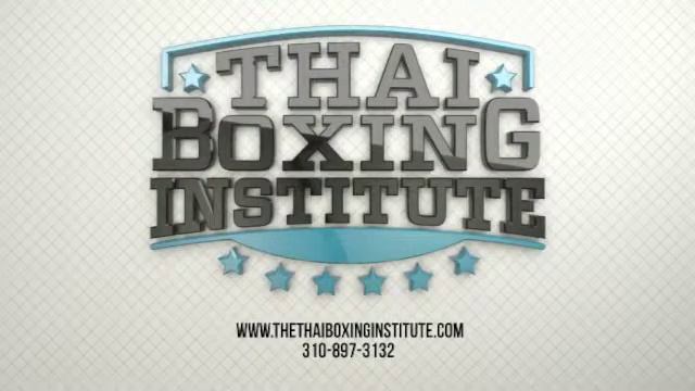Muay Thai Music Round 5 | West LA Muay Thai | Thai Boxing Institute 310-596-5034 смотреть онлайн
