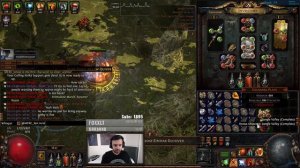 [POE CLIPS] STREAMER CLIENT ENABLED | STEELMAGE