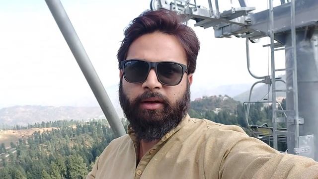 Malam Jabba Swat Trip | Travel Pakistan смотреть онлайн