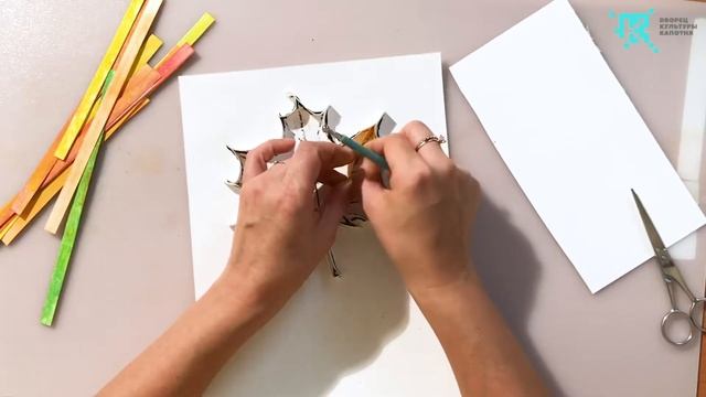 Мастер-класс "Творческая мастерская" смотреть онлайн