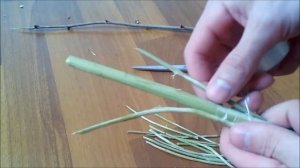 Декор из веток. Как сделать поделку из веток дерево decorative handmade