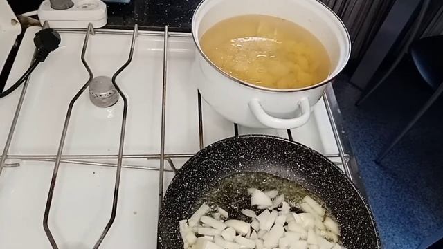 Кукурузный суп пюре