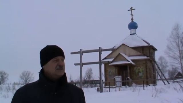 Возможно ли самостоятельно построить церковь?
