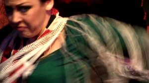 Barcelona - Flamenco Night at Tablao Cordobes