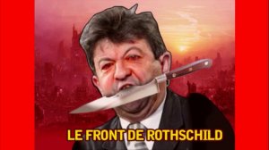 Jean-Luc Mélenchon: "Il n'y a pas d'avenir pour la France sa