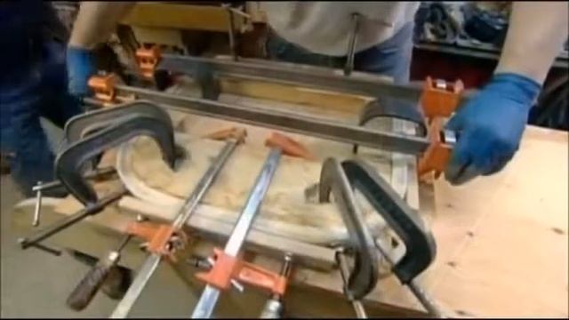 Как это работает САНИ ДЛЯ СОБАЧЬИХ УПРЯЖЕК смотреть онлайн