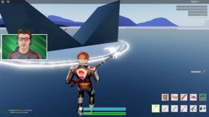 HOW TO USE 1V1 ARENA IN STRUCID! (ROBLOX FORTNITE)