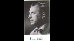 Schumann - Alte laute - Hotter / Moore