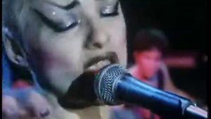 Nina Hagen - New York, New York [Music Video]