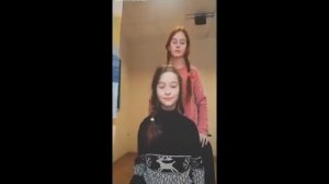 ТИК ТОК ЗЛАТА МОСКАЛЕВА #2