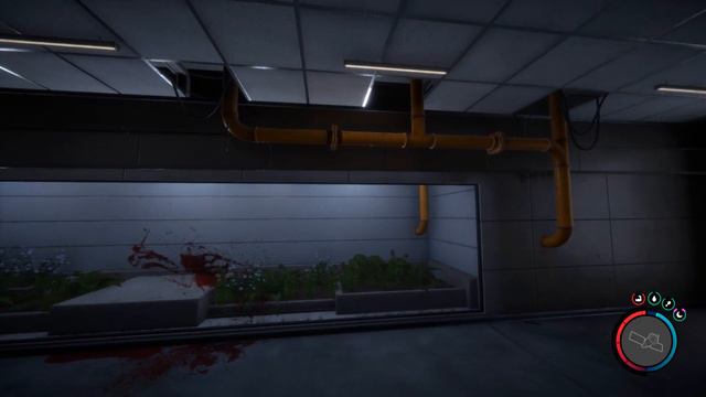 Golden Armor Location - Sons Of The Forest