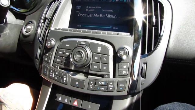 GM Daewoo Alpheon  Buick LaCrosse