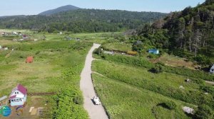 ЗВУК. Кунашир — остров мечты