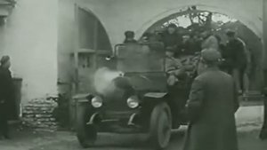 Звенигород. Кинохроника конца 20-х годов ХХ века