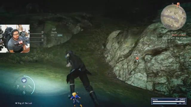 Never got to finish FF15 so lets play it on ps5 #FinalFantasyXV #Noctis #Ignis #Gladiolus #Prompto смотреть онлайн