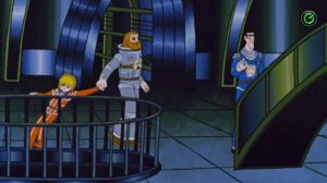 Тайна третьей планеты Мултьфилм