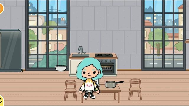 ЧТО ЕСЛИ БЫ @xtoca_ariana615 БЫЛА МОЕЙ СЕСТРОЙ?! // Toca life world // тока бока // toca boca смотреть онлайн