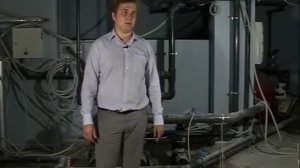 Строим бассейн в загородном доме!