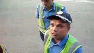 ГИБДД Развод на дороге. ДПС Беспредел 2015. ГАИ ЖЕСТ