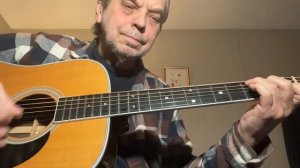 UNDER THE DOUBLE EAGLE   -   flatpicking guitar