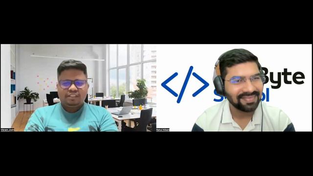 Java backend developer mock interview for fresher to 4 years of experience for 12 LPA package
