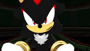The Dark Story Of Werehog Shadow....(VR Chat).mp4