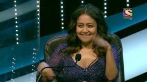 Pawandeep और Arunita का Performance लगा Judges को बहुत मीठा | Indian Idol | Govinda | Performance