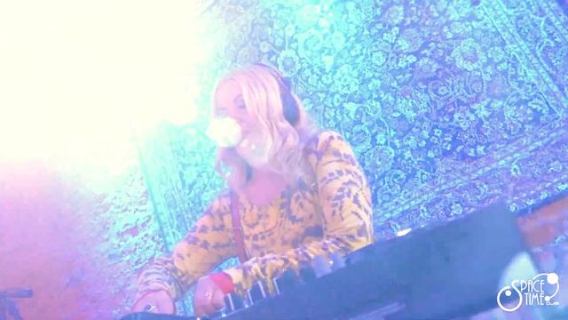 Spacetime Djs в Campus Loft. 03.07.22.