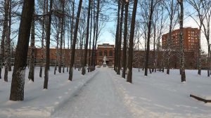 Старейшее учебное заведение Урала и всей страны. Нижнетагильский  горно-металлургический техникум