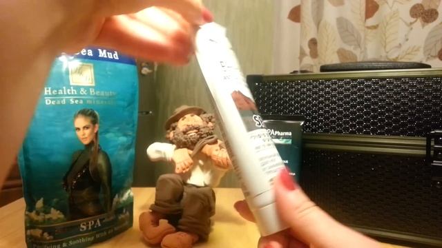 Посылочка от Люды (TheMemsmamit) 2ч. смотреть онлайн