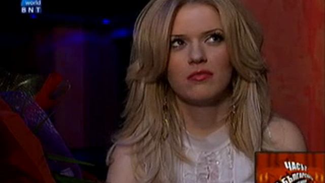 Коледа с Росица Кирилова и Нели петкова смотреть онлайн