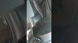 Мерседес CLS 219 дизель V6