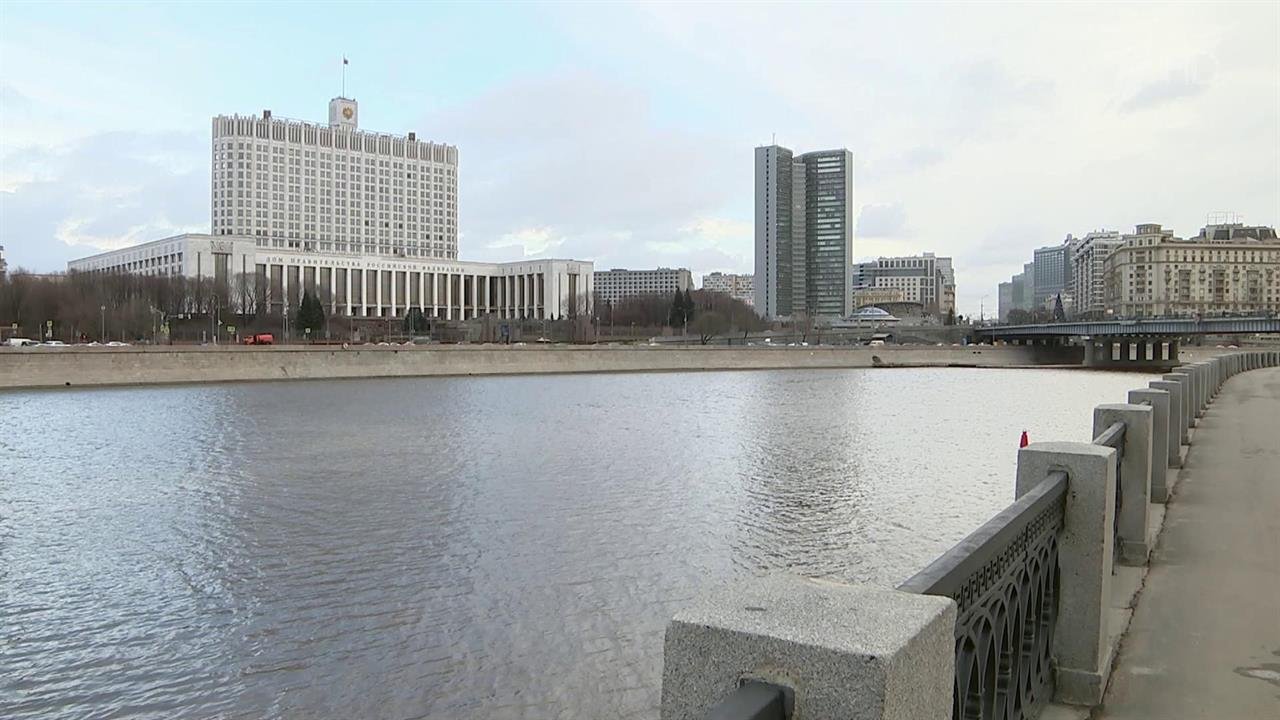 В России зафиксировано 53 новых случая заражения коронавирусом