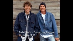 Laid Back - Sunshine Reggae (Extended) (F)