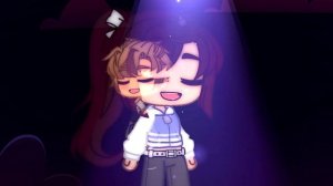 d/c CH Episode 4| His target...| Animated gacha club voice acted series