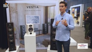 Focal Vestia 1, Vestia 2, Vestia 3 et Vestia 4 (PAVS 2022)