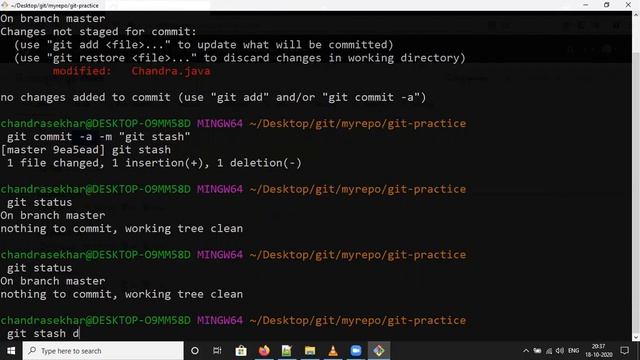 Git Tutorial For Beginners | Git Full Course in 2 Hours Don't Miss смотреть онлайн
