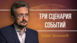 Варианты развития России. Андрей Школьников