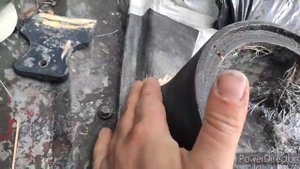 Восстановление дверных карт Hyundai Solaris