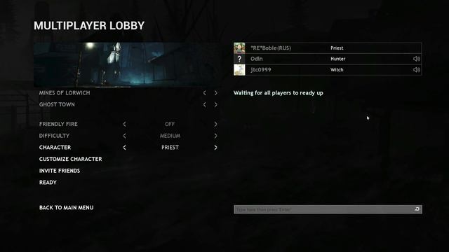 Alone in the Dark: Illumination. Обзор игры от Boble смотреть онлайн