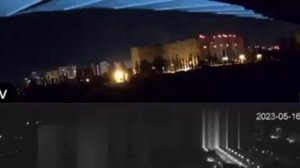 ЗРК Patriot поражен в Киеве высокоточным ударом гиперзвуковым комплексом «Кинжал» – Минобороны Росси